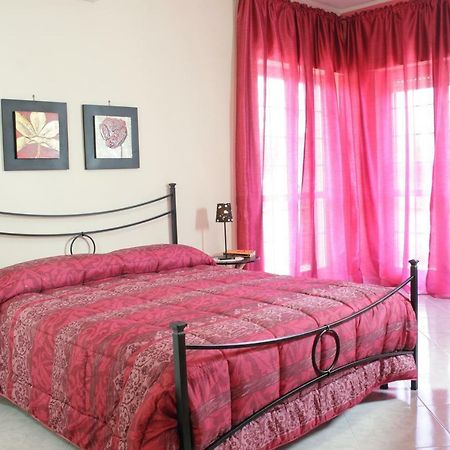 Vesuvio Bed & Breakfast Скафаті Екстер'єр фото