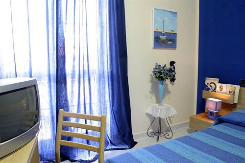 Vesuvio Bed & Breakfast Скафаті Екстер'єр фото