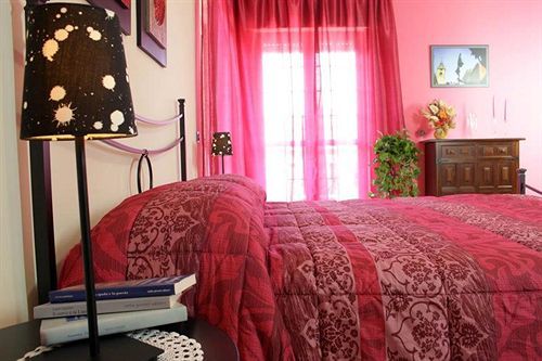 Vesuvio Bed & Breakfast Скафаті Екстер'єр фото