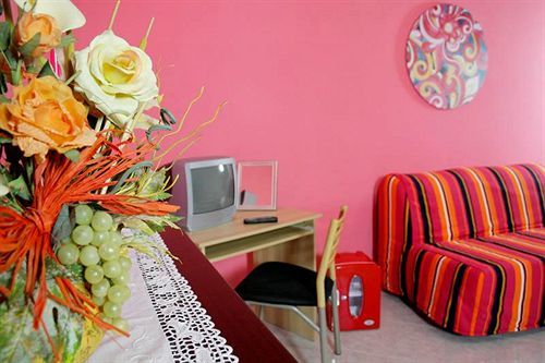 Vesuvio Bed & Breakfast Скафаті Екстер'єр фото