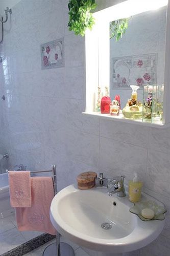 Vesuvio Bed & Breakfast Скафаті Екстер'єр фото